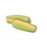 Zuckermais gekocht / vak.