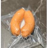 Geflügel Cervelat 2 Stück