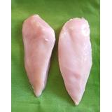 Poulet Brüstli 300g