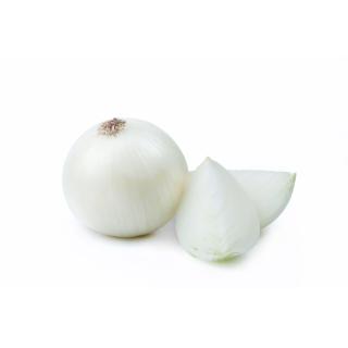 Zwiebeln Weiss