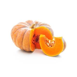 Kürbis muscat de provence