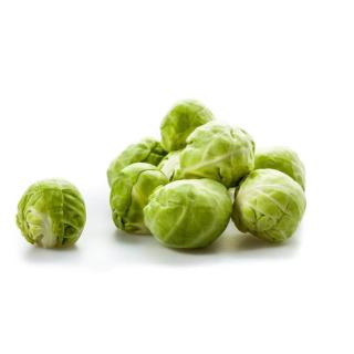 Rosenkohl (ungerüstet)