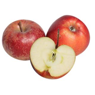 Äpfel Boskop (fest/säuerlich)