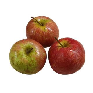 Äpfel vom Hof (süss/sauer) Hochstamm, unbehandelt