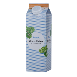 Demeter Milchdrink