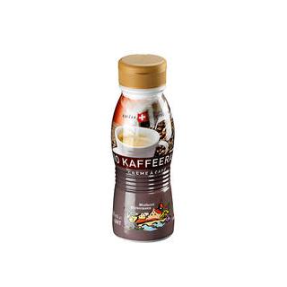 Kafferahm UHT 50cl