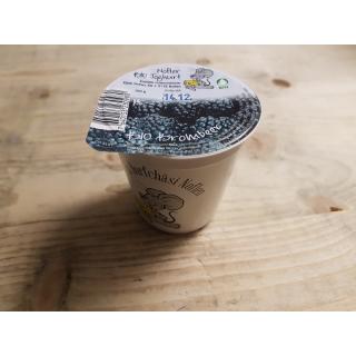 Joghurt Brombeer