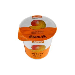 Joghurt Mango