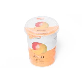 Joghurt Mango