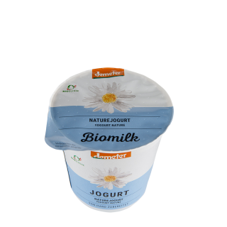 Jogurt Nature Biomilk