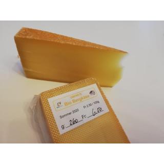 Bergkäse Sommer 2024