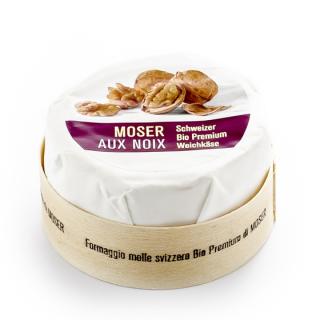 Moser aux Noix (Nusskäsli)