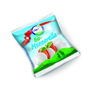 Mozzarella Doppelpack 2x 100g.