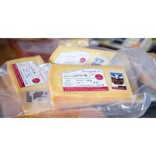Renggalpkäse 2024