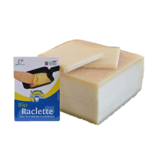 Raclettekäse Schaf ca. 300g