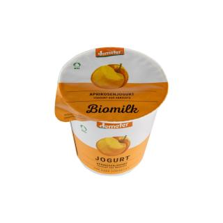 Jogurt Aprikose klein