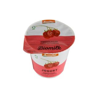 Jogurt Himbeer klein