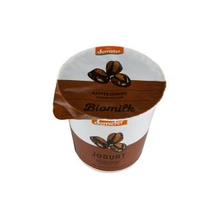 Jogurt Kaffee klein