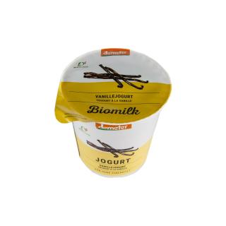 Jogurt Vanille klein