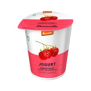 Jogurt Himbeer gross
