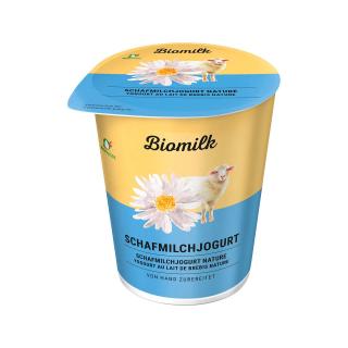 Jogurt Schafmilch Nature gross