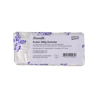 Butter Biomilk 200g