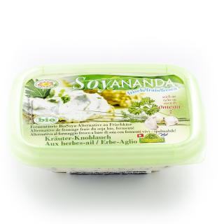 Soyananda Kräuter/Knoblauch