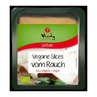 Aufschnitt vom Rauch Vegan