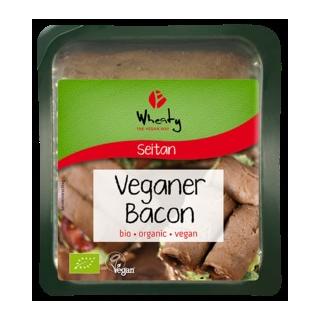 Bacon Vegan