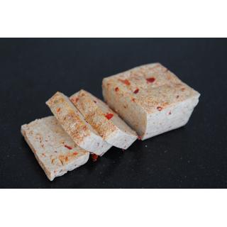 Tofu pikant