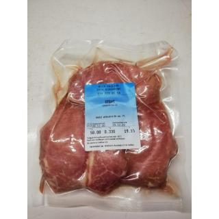 Wollschwein Steak (ca. 300gr)