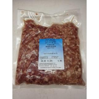 Wollschwein Hackfleisch (ca. 300gr)