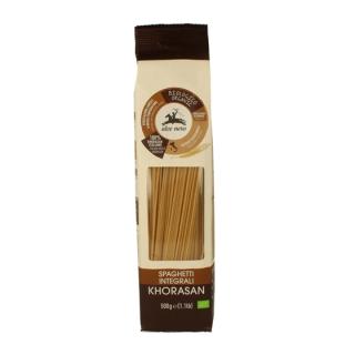Spaghetti Vollkorn