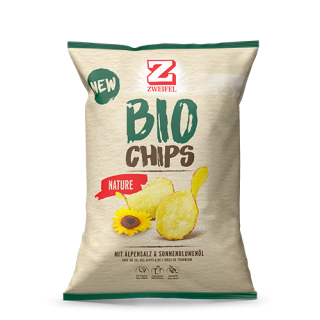 ZWEIFEL BIO CHIPS Nature