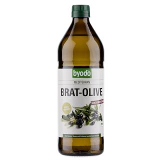 Bratöl-Olive