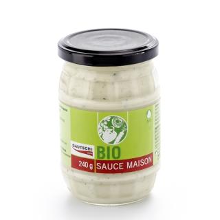 Gautschi Sauce Maison