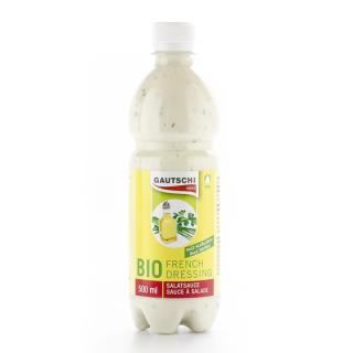 Kräuter Dressing