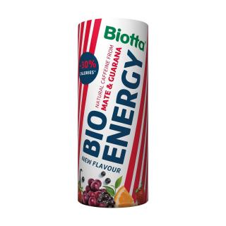 Biotta Bio Energy Drink