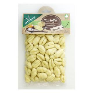 Gnocchi Natur