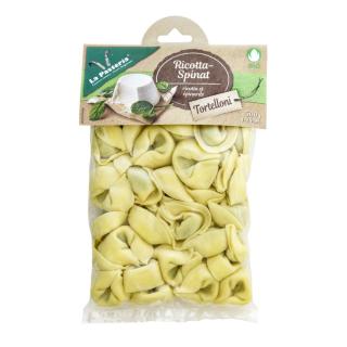 Tortelloni Spinat/Ricotta