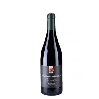 Les Clos de Oliviers dom. de Trepa. AOP Sommières, Languedoc, BIO