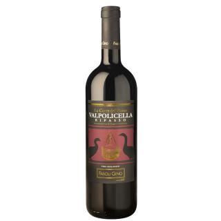 Valpolicella Ripasso La Corte Del Pozzo DOC; Fasoli Gino