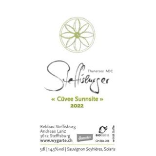 Steffisburger Weisswein