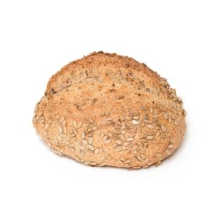 Bio-Sonnenblumenkernbrot