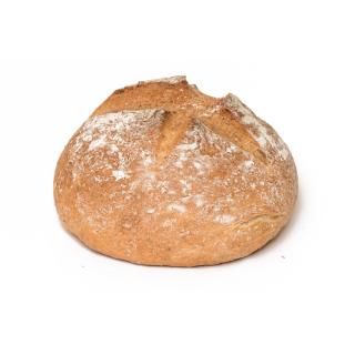 Bio-Dinkelbrot 500gr