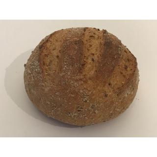 Multikornbrot 400gr Bio