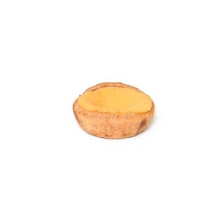 Pasteis de Nata Bio