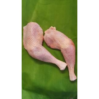 Poulet Schenkel 2 stk.