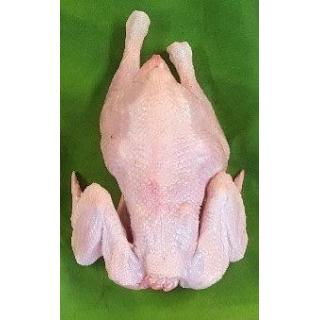 Ganzes Poulet ca. 1.2kg