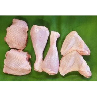 Poulet Grillplättli gross 600g-700g